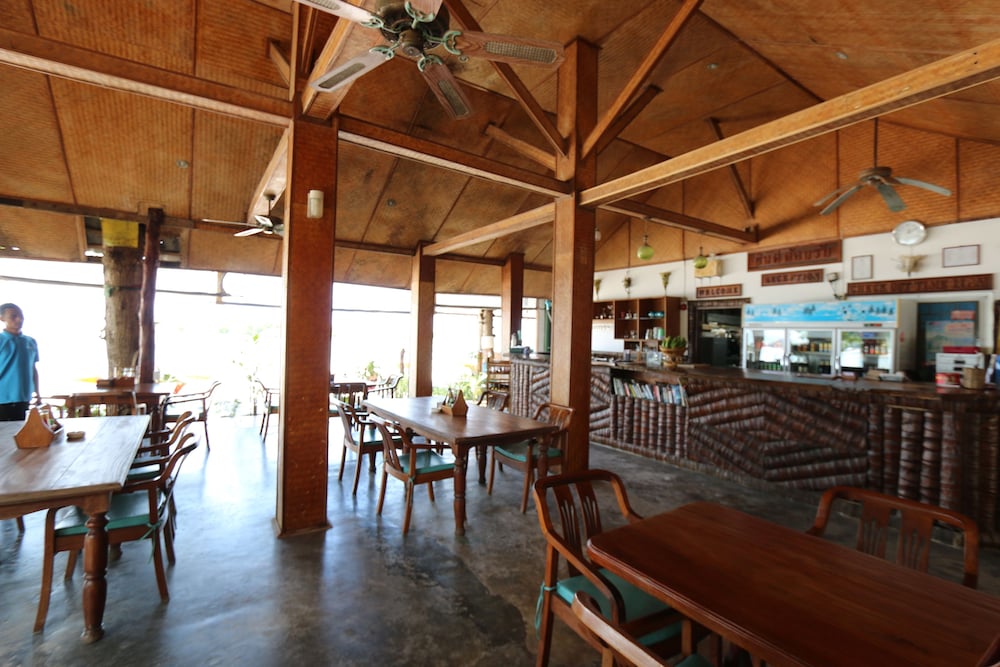 Marine Chaweng Beach Resort 38/53