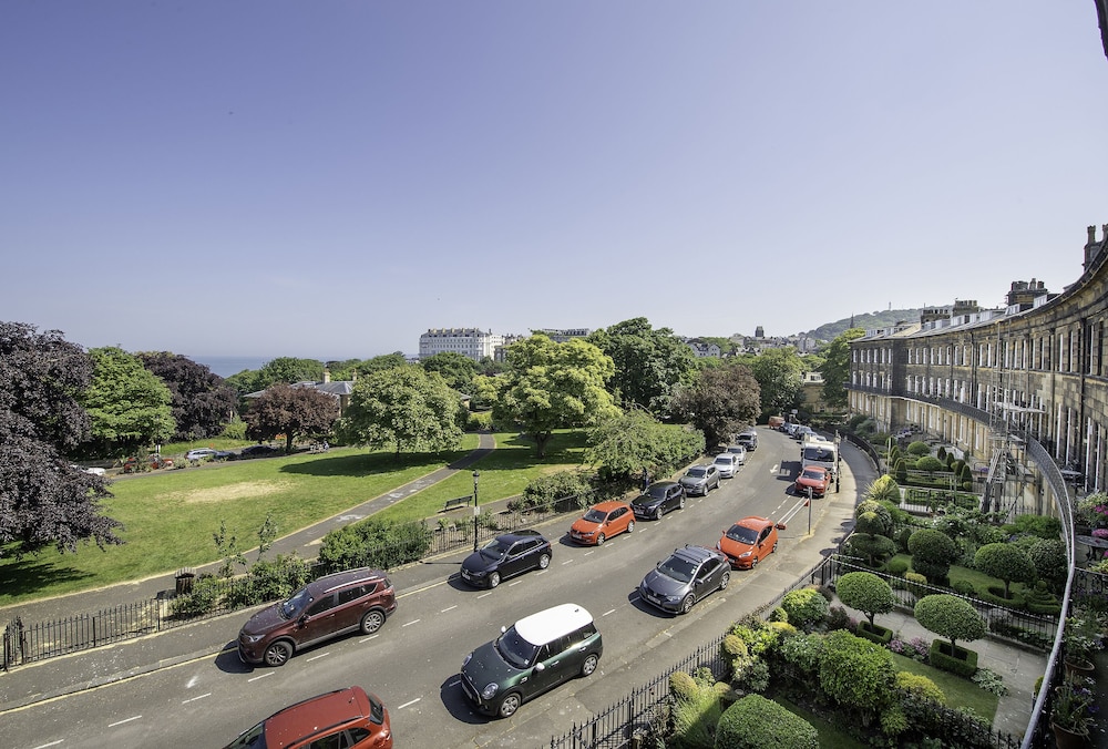 The Central Hotel Scarborough 37/44