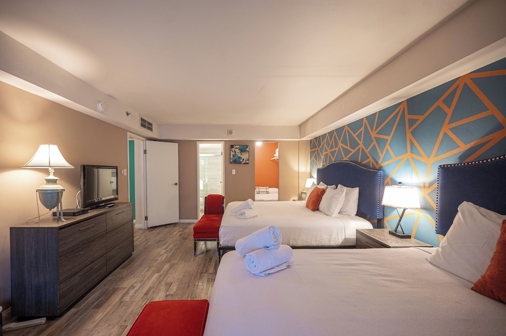 Stay Together Suites 2Bd-2Ba Apartment 20/61