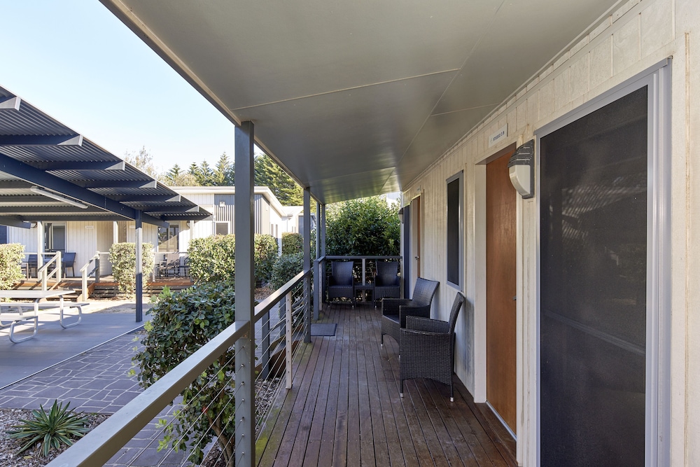 Nrma Sydney Lakeside Holiday Park 20/50