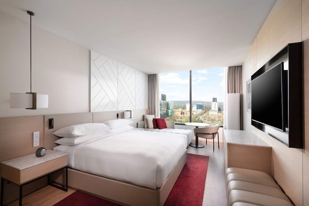 Adelaide Marriott Hotel 17/47