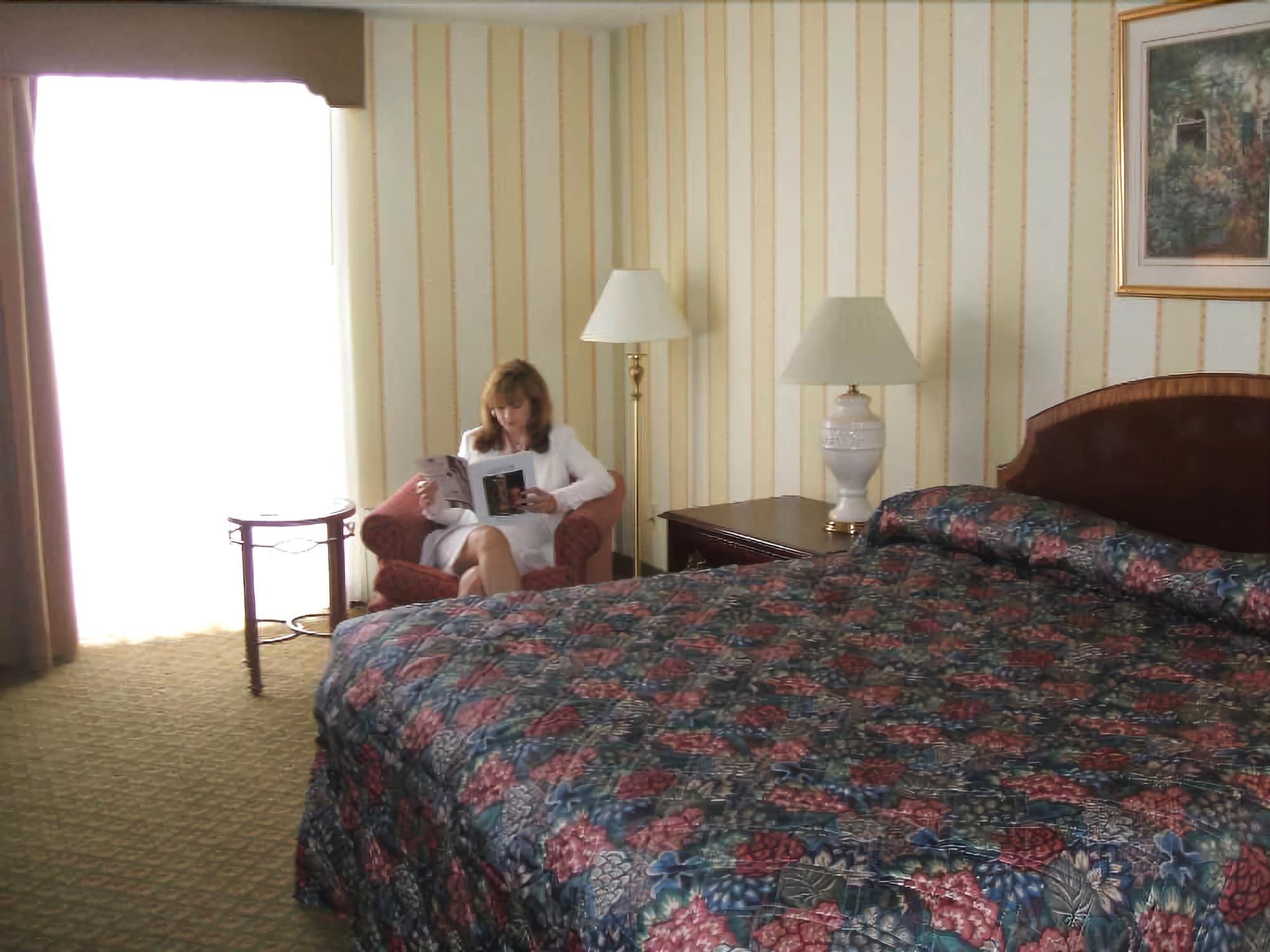 A Victory Inn &amp; Suites - Ann Arbor 4/9