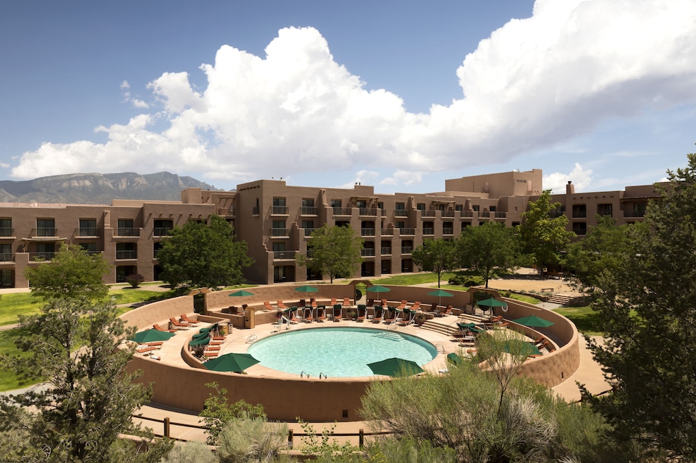 Hyatt Regency Tamaya Resort Spa 1/76