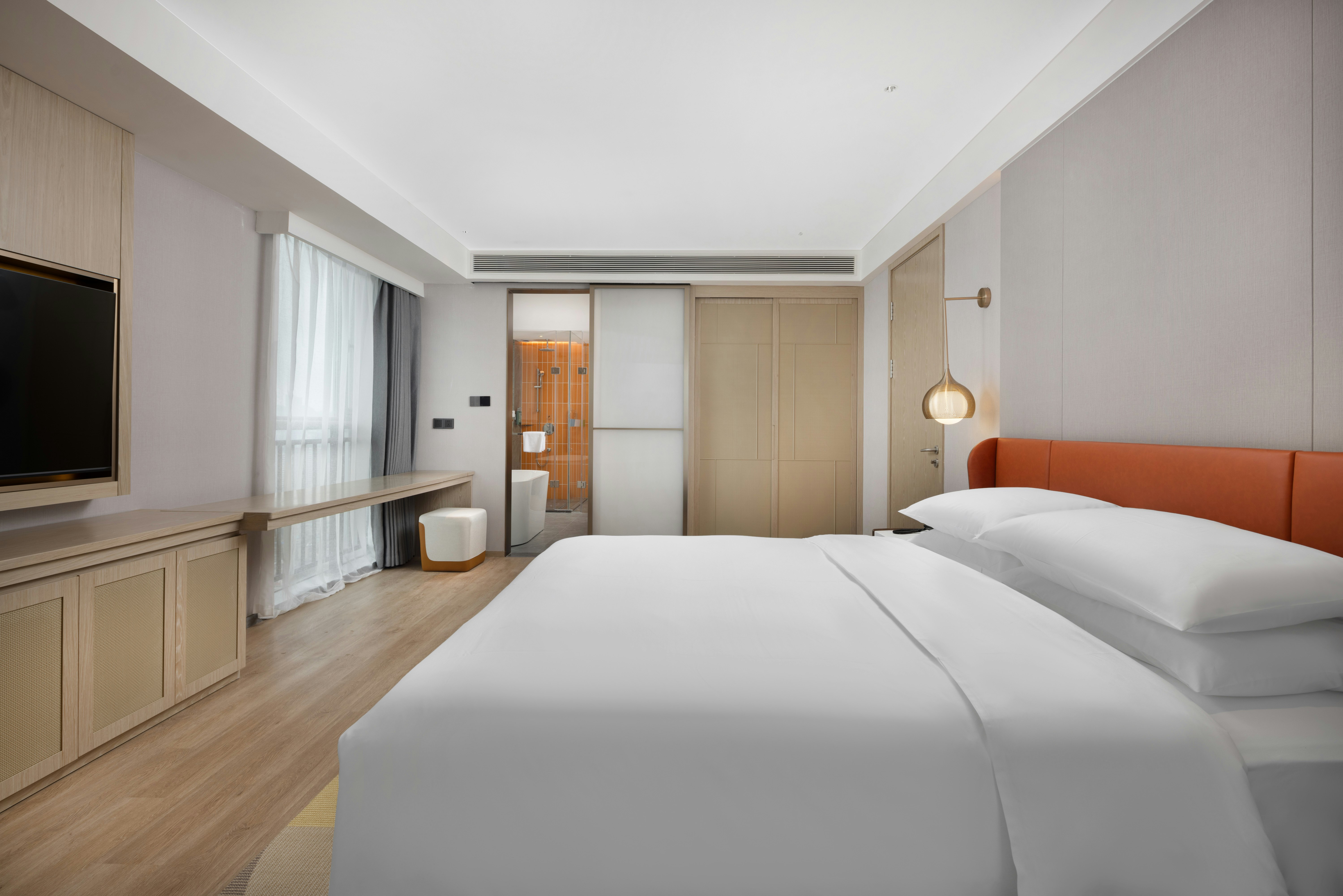 Home2 Suites by Hilton Guiyang Nanming Jiaxiu 11/60
