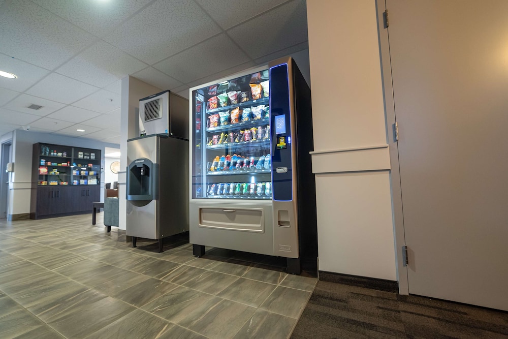 Surestay Studio By Best Western Hardisty 22/40
