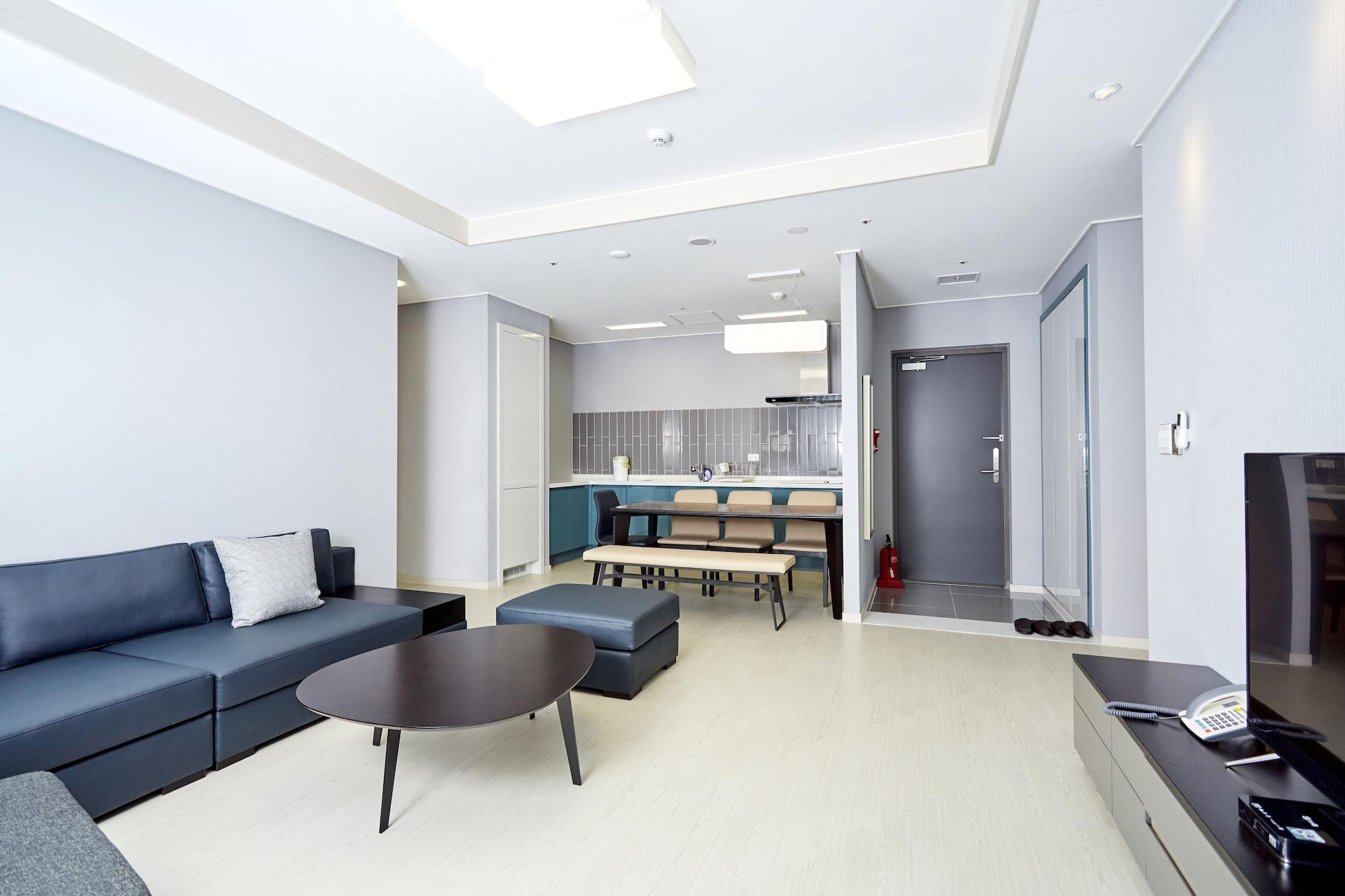 Iwant Resort Pyeongchang 23/40