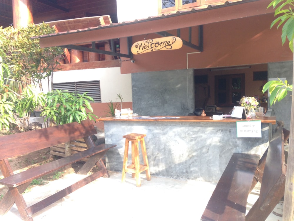 Pai Porpeang Guesthouse 8/50