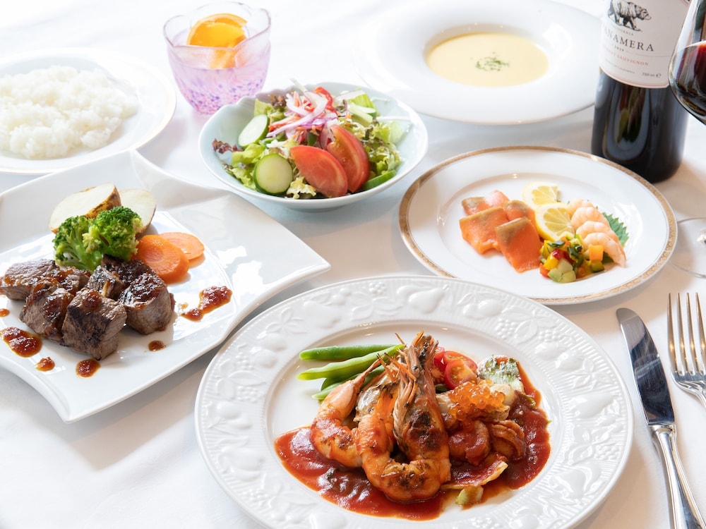 Tabist Sasebo Palace Hotel 51/66