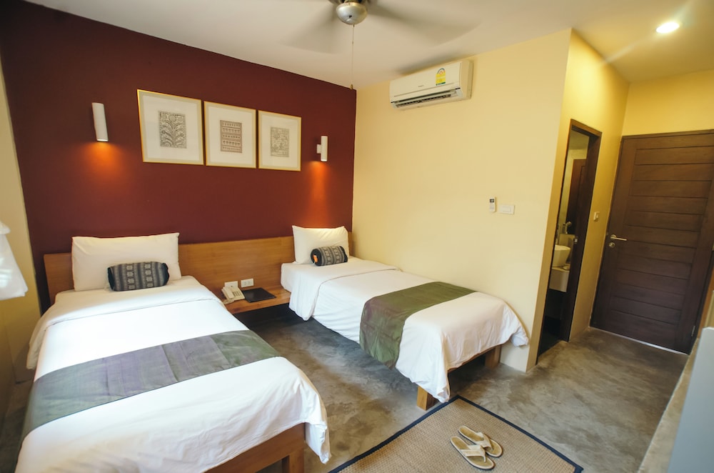 LILU HOTEL PAI 18/58