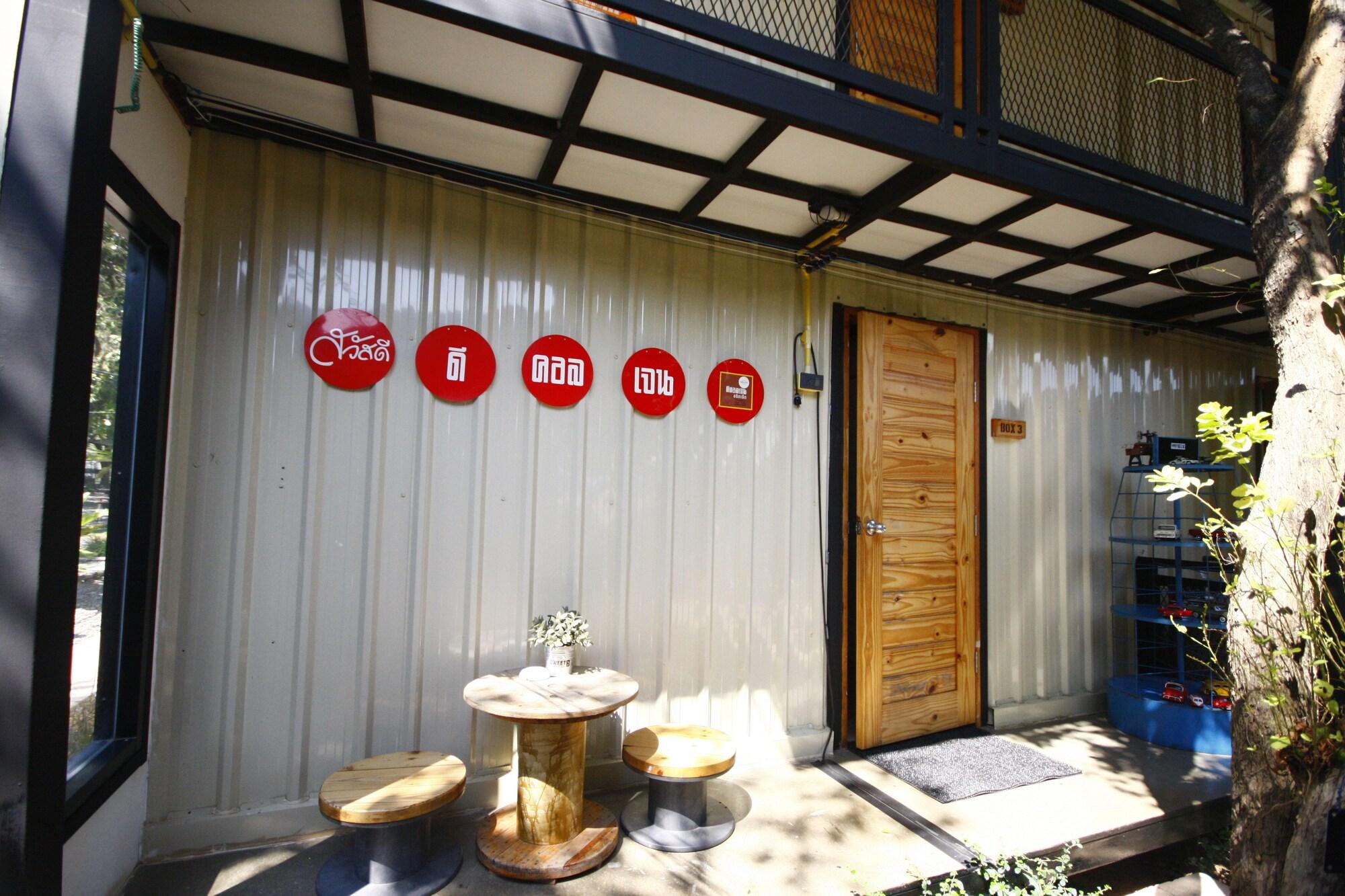 Sweet Box Bed And Breakfast 7/67