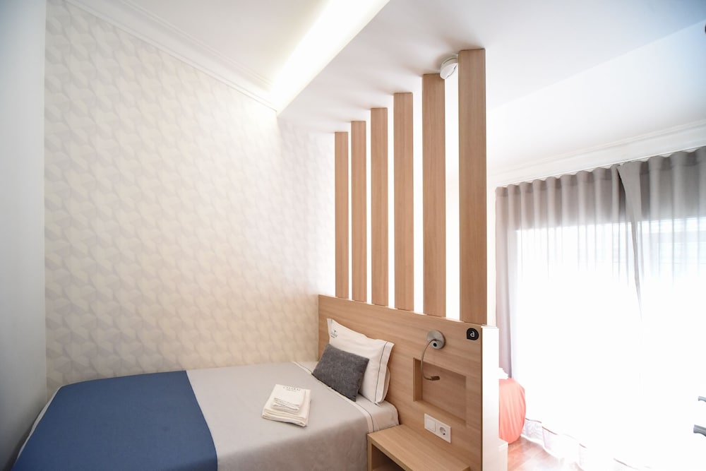 My Charm Lisbon Suites 35/65
