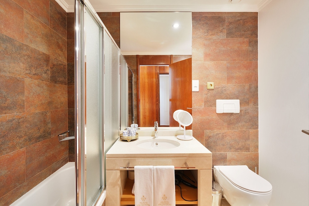 Palacio Sao Silvestre Boutique Hotel 72/75
