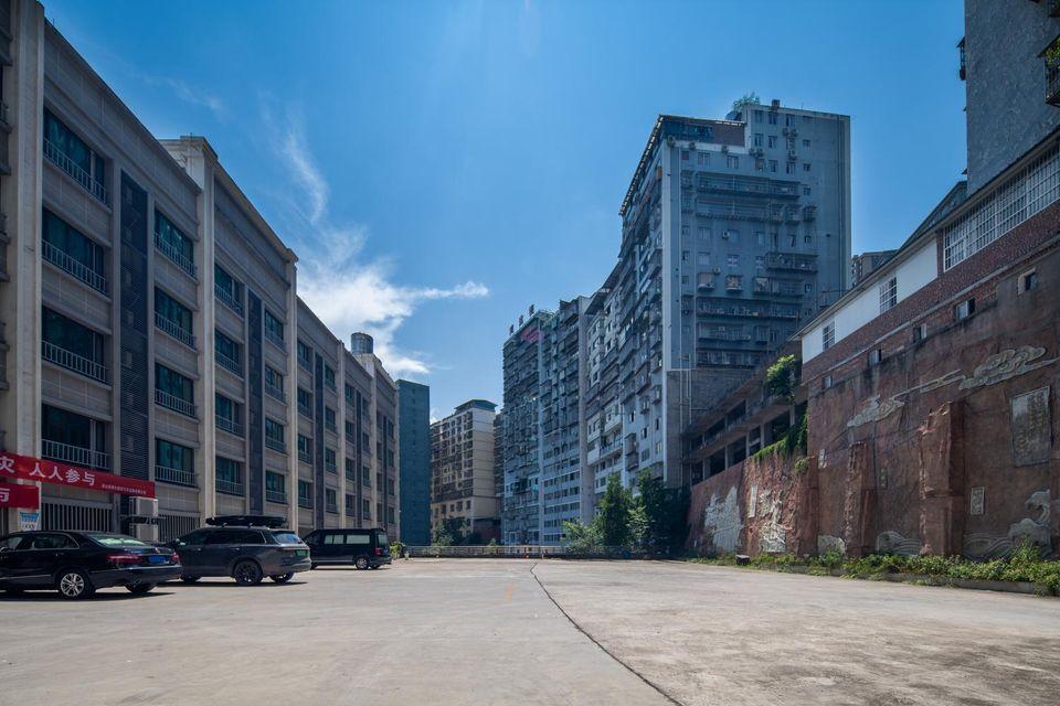 Hanting Hotel (Wushan) 42/48