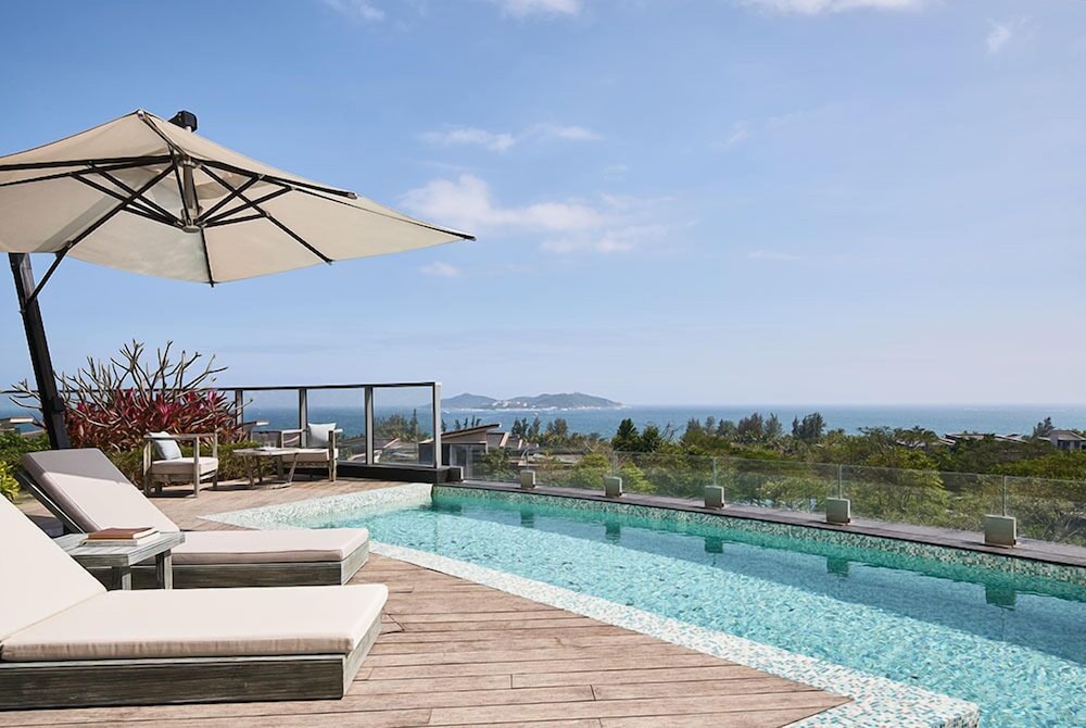 Rosewood Sanya 7/71