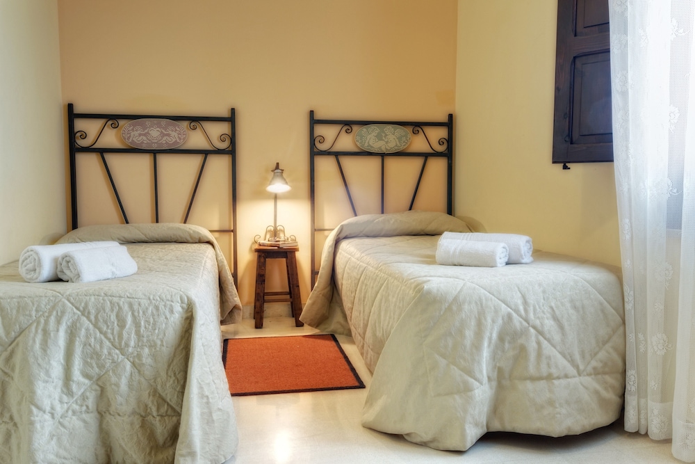 Agriturismo Vultaggio 22/71