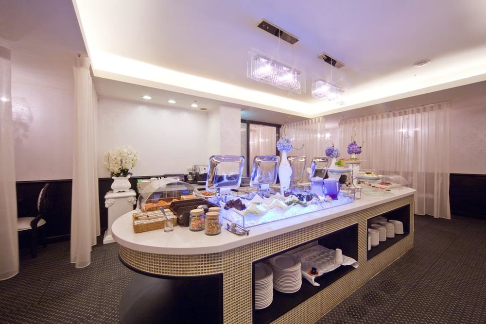 Wego Boutique Hotel-Linsen 30/50