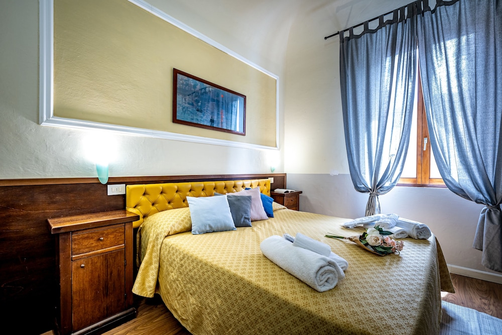 Hotel Minerva 13/55