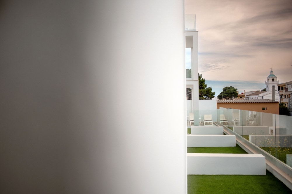 Hotel Capricho 57/60