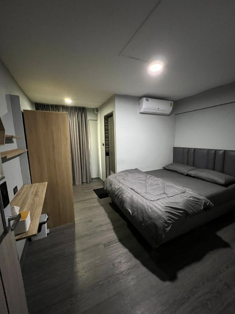 W71 Hotel bangkok 17/50