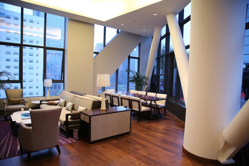 Ascott Raffles City Chengdu 27/44