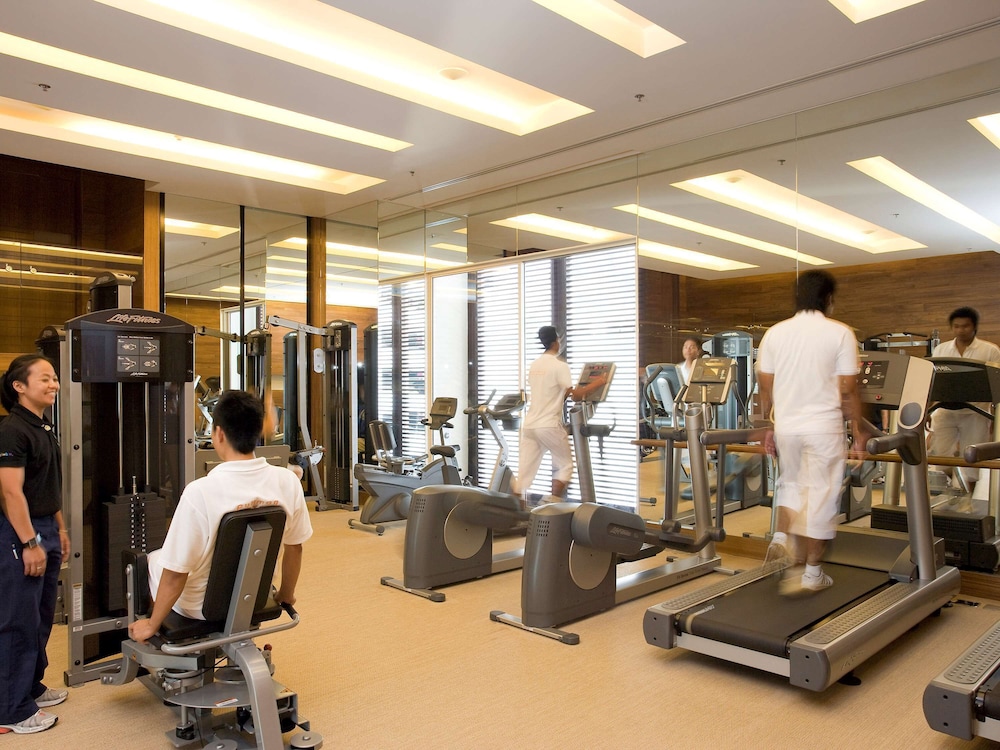 Sport Facilities