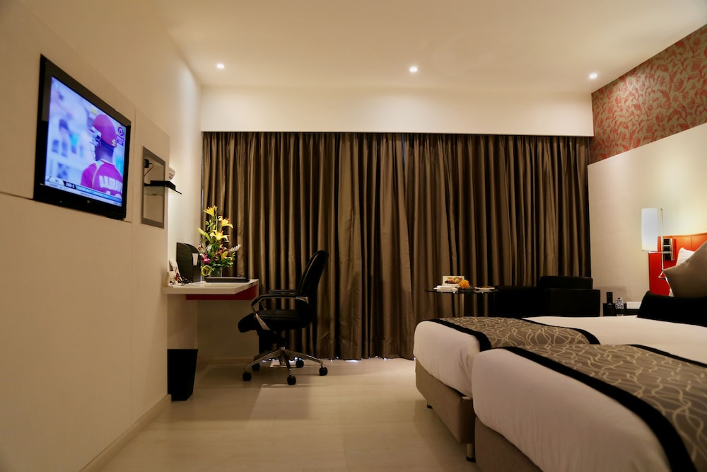 Park Inn by Radisson Navi Mumbai 16/44
