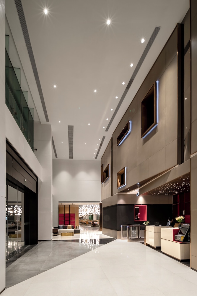 KEYPAI HOTEL (Baoneng Guangzhou Arena) 43/50