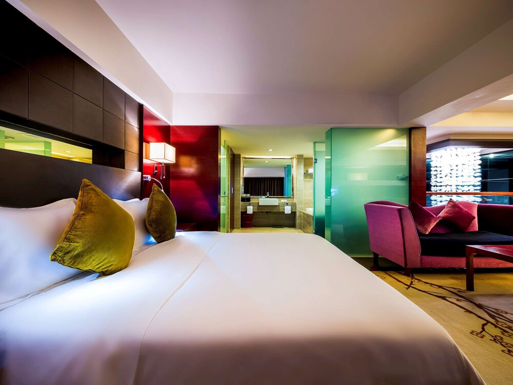 Grand Mercure Xiamen Downtown 13/74