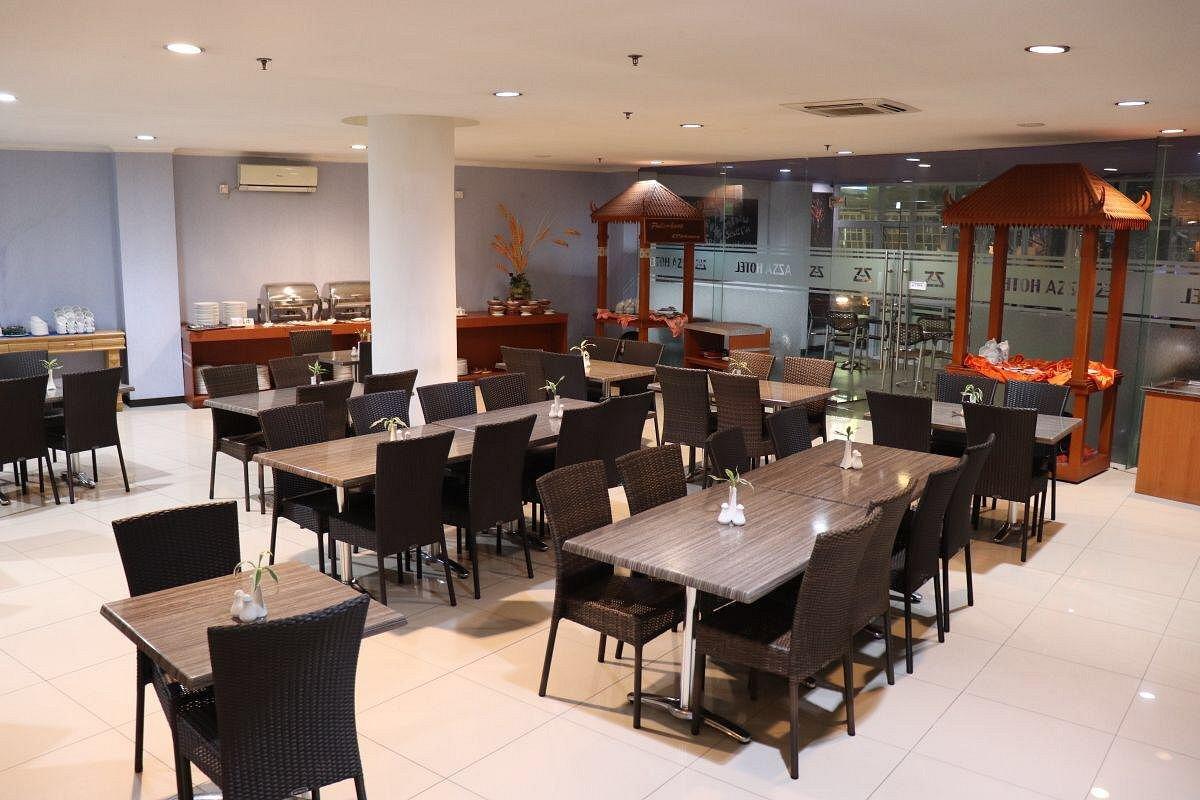Azza Hotel Palembang By Horison 20/27
