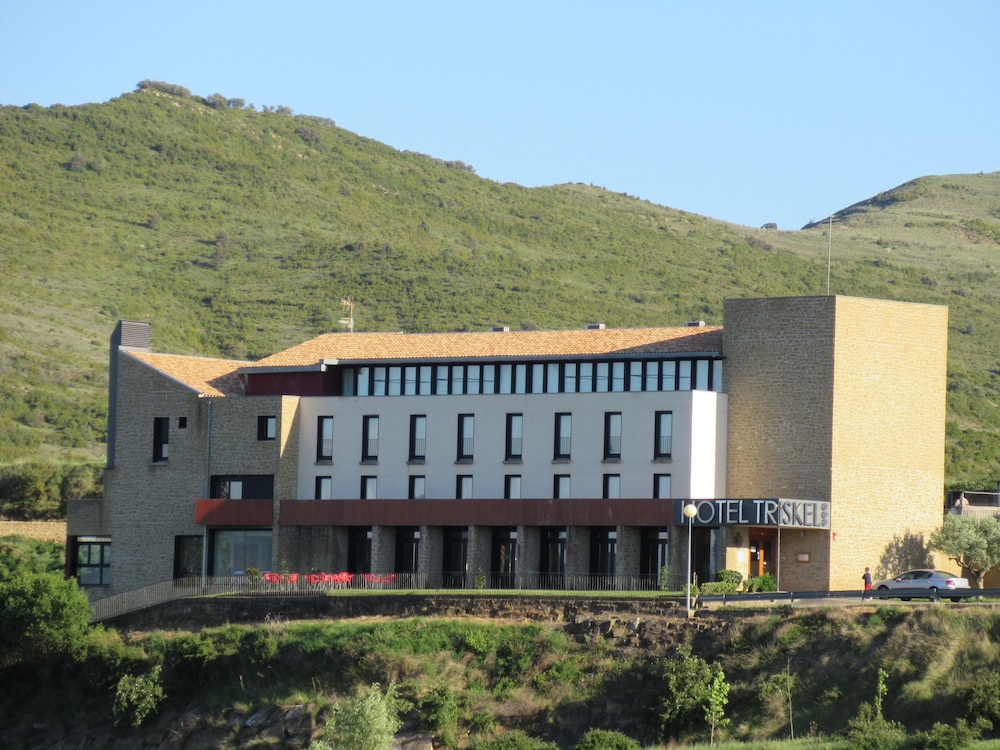 Hotel Triskel 1/50