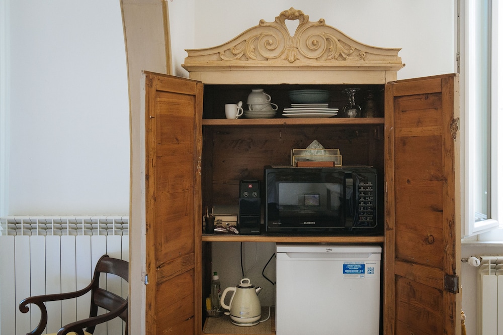 Domus Socolatae Residenza D'epoca 9/47