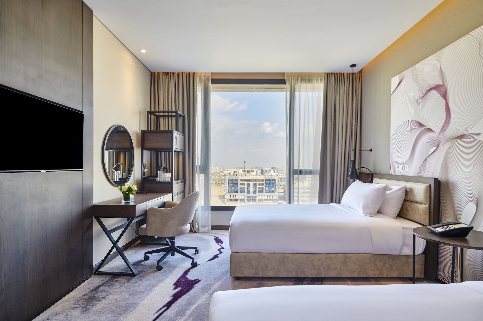 Crowne Plaza West Cairo Arkan in Sheikh Zayed