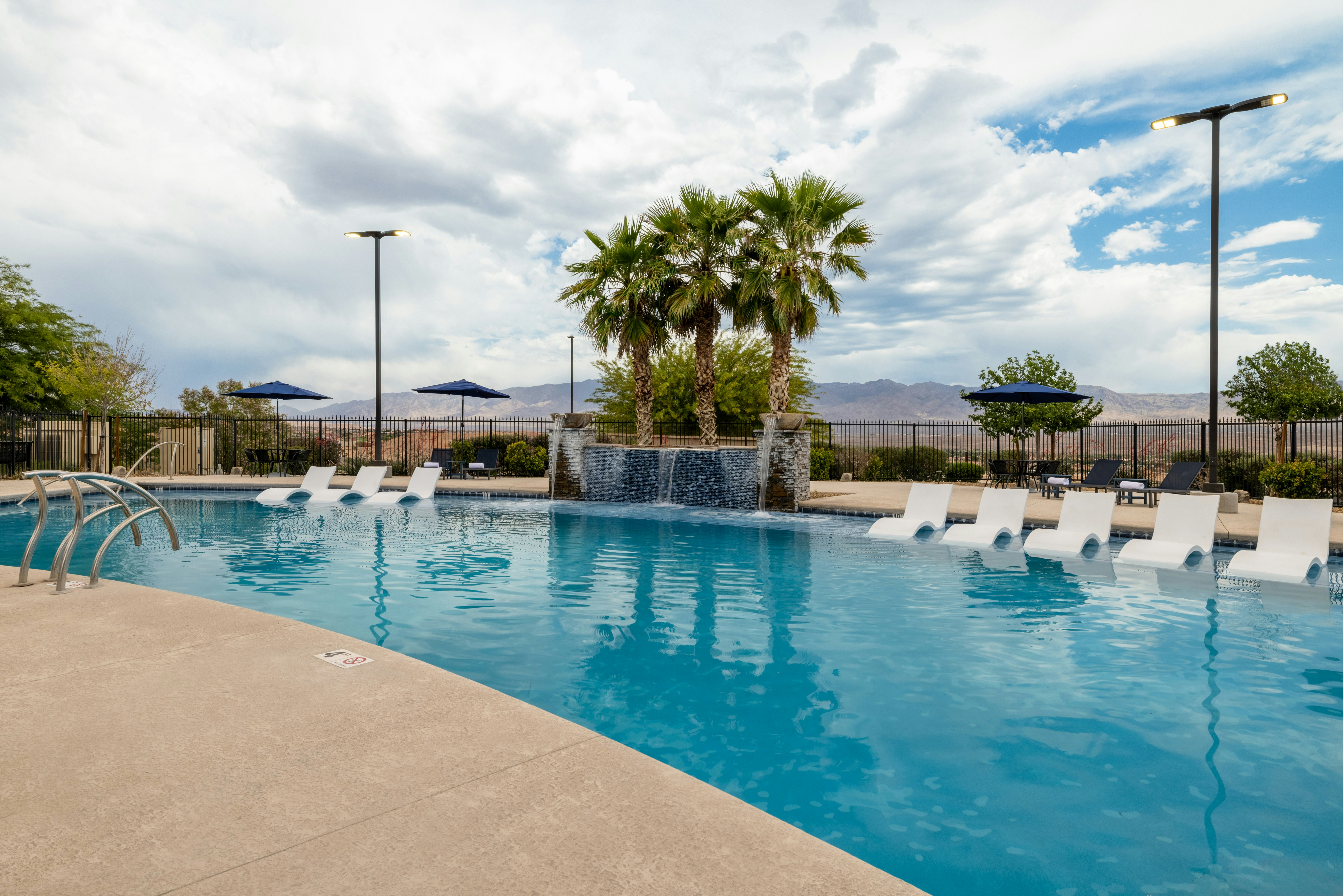 Hampton Inn & Suites by Hilton Mesquite 4/44
