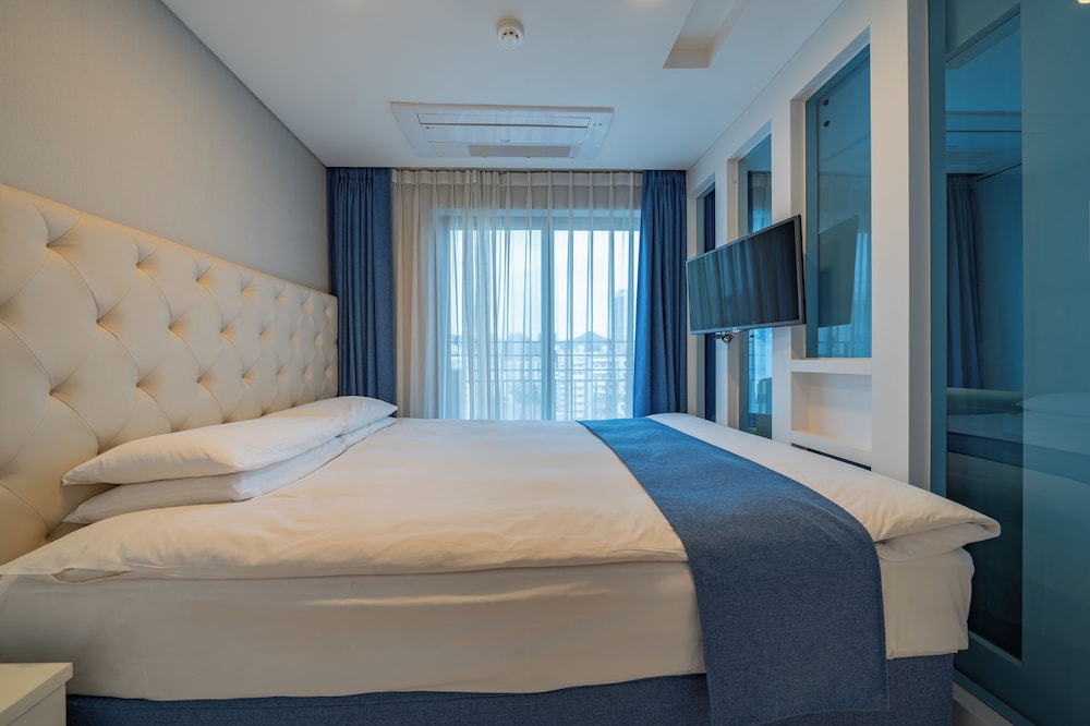 Cordelia Hotel Geoje 15/50