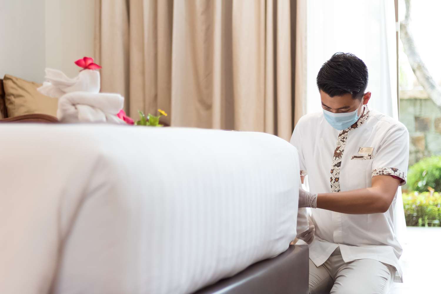 Best Western Premier Agung Resort Ubud 40/74