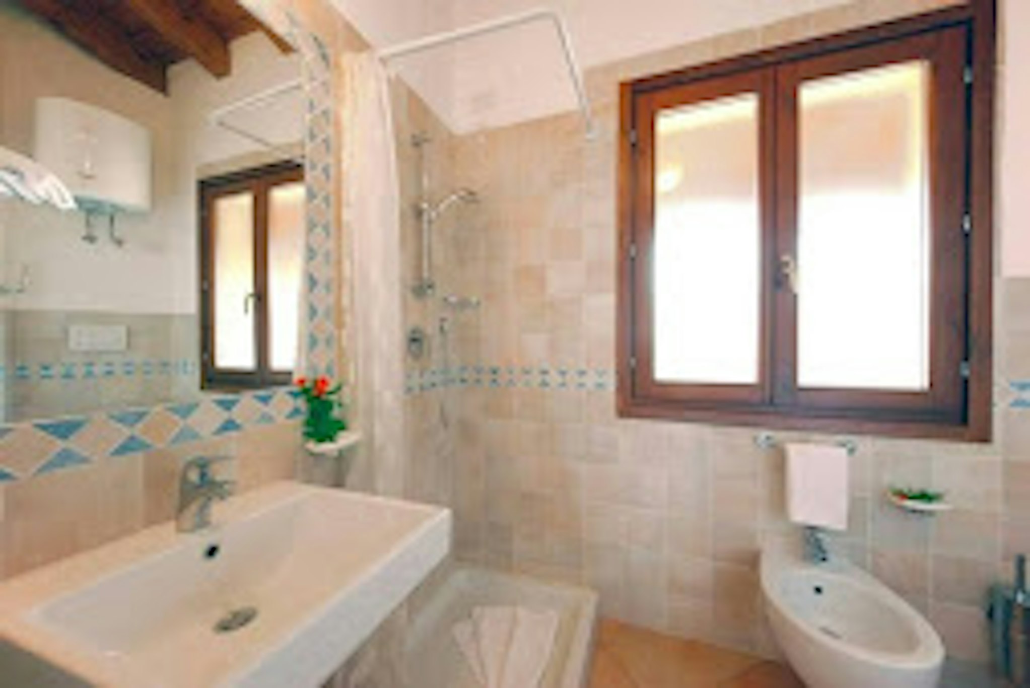 Baia Dei Mirti Residence 16/17