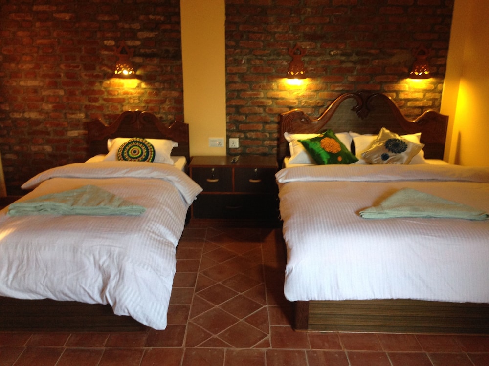 Chautari Garden Resort 25/62