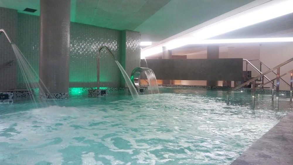 Spa Sercotel Odeon 59/70