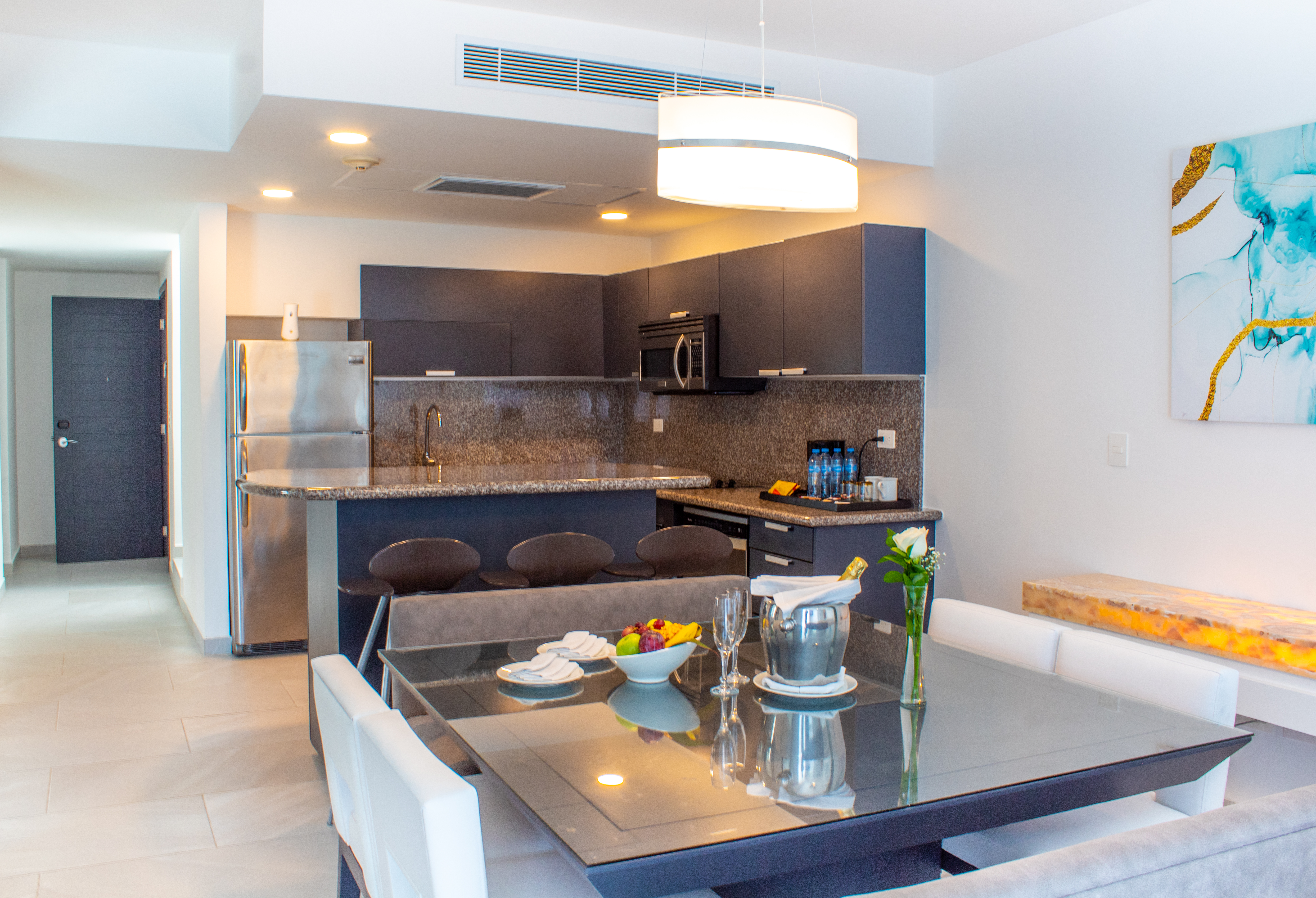 The Fives Beach Hotel & Residences - All Senses Inclusive 3/50