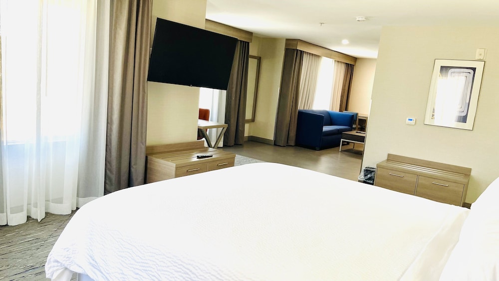 Holiday Inn Express Hotel & Suites Frazier Park 18/67