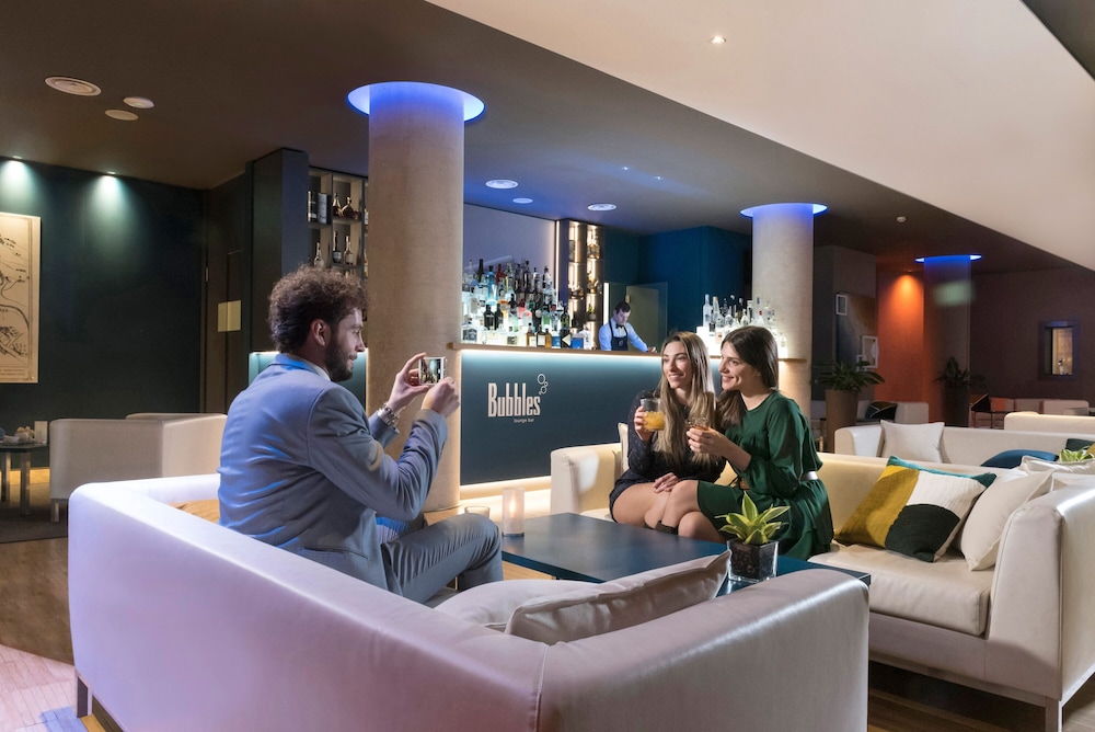 G Hotel Vicenza 6/67