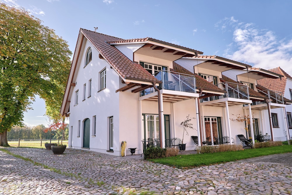 Hotel Am Steendamm 4/62