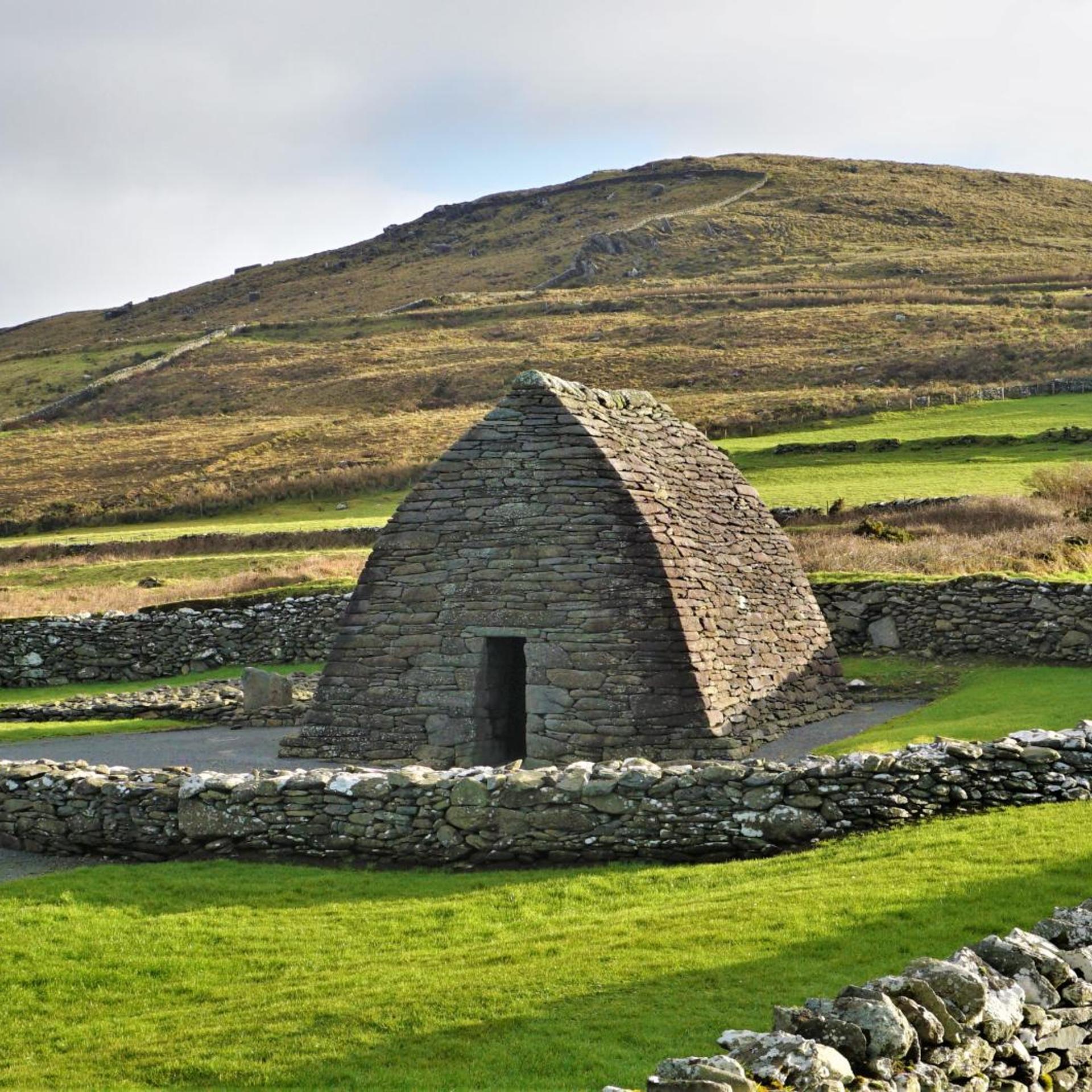 Ceann Sibeal Hotel 47/50