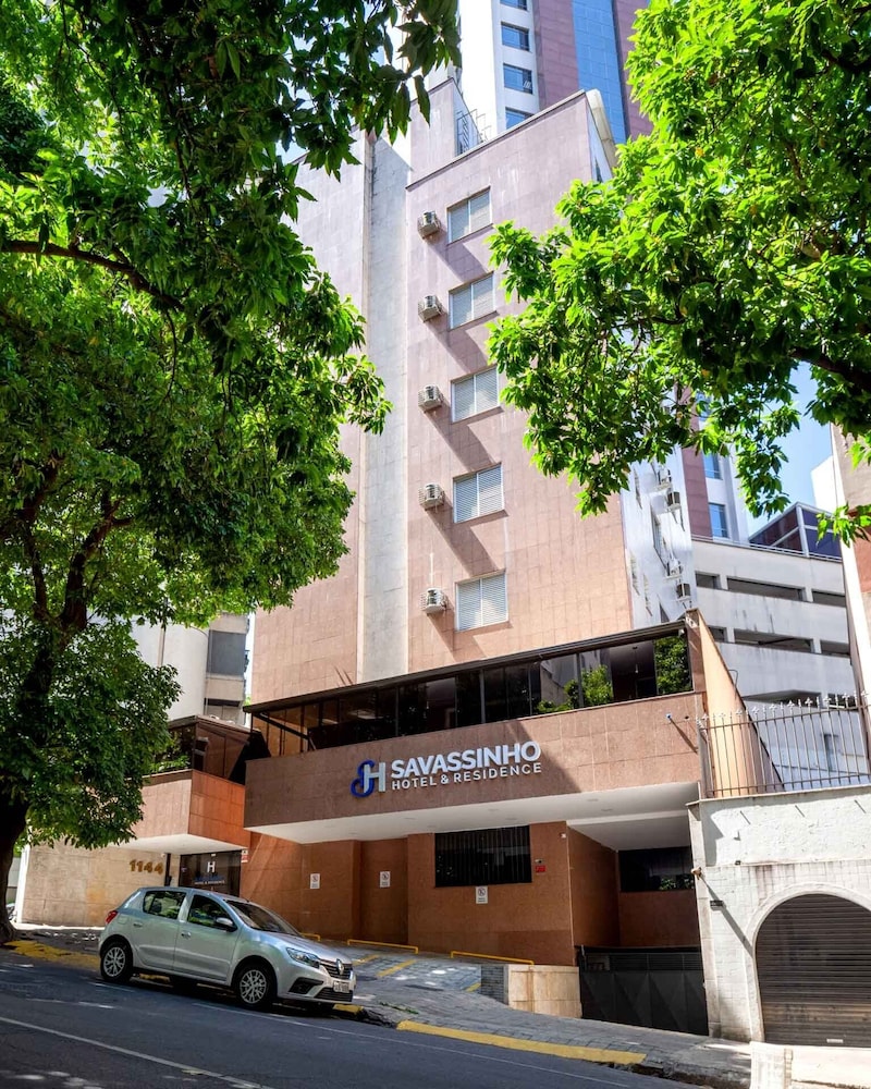 SAVASSINHO HOTEL 2/31