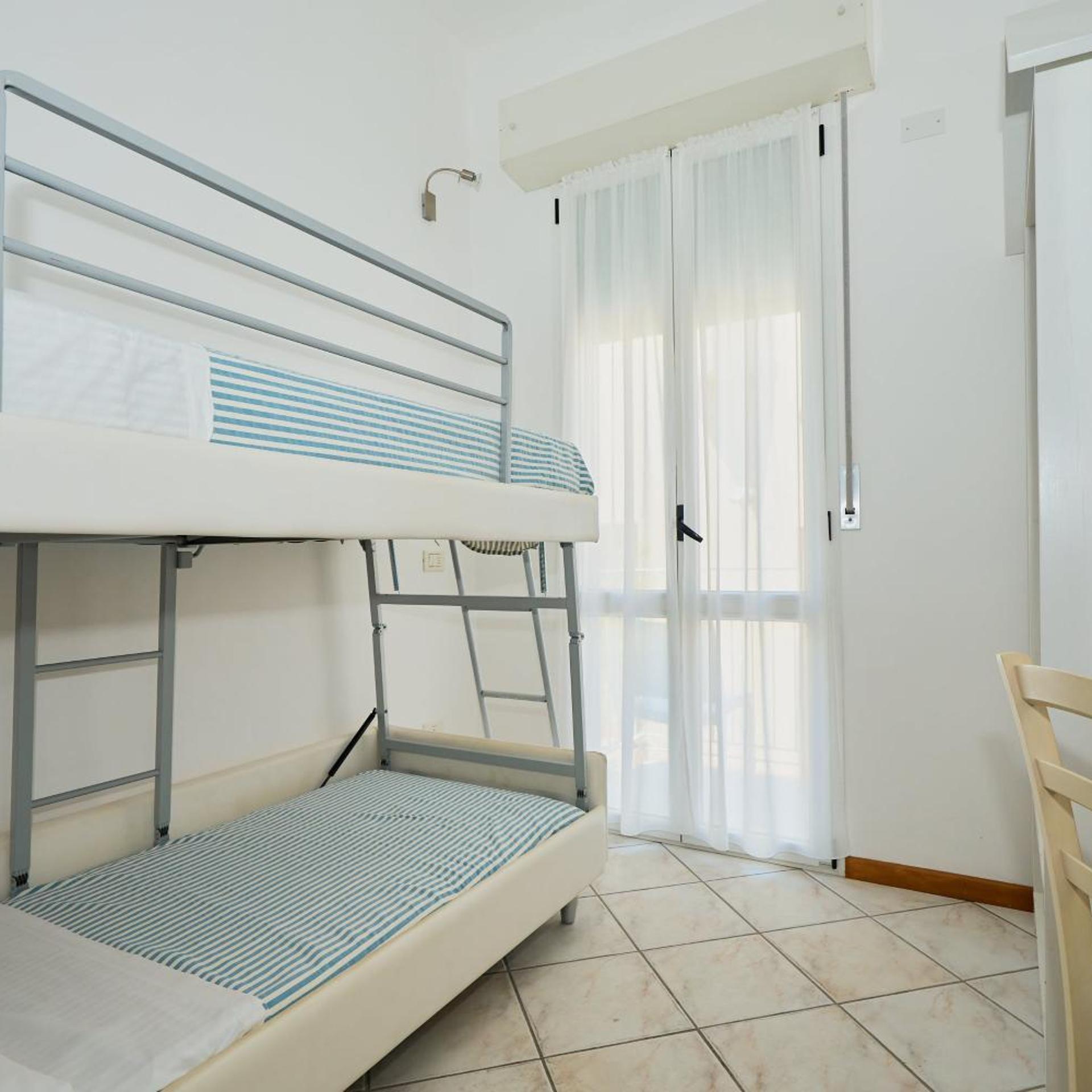 Hotel Acquario 20/50