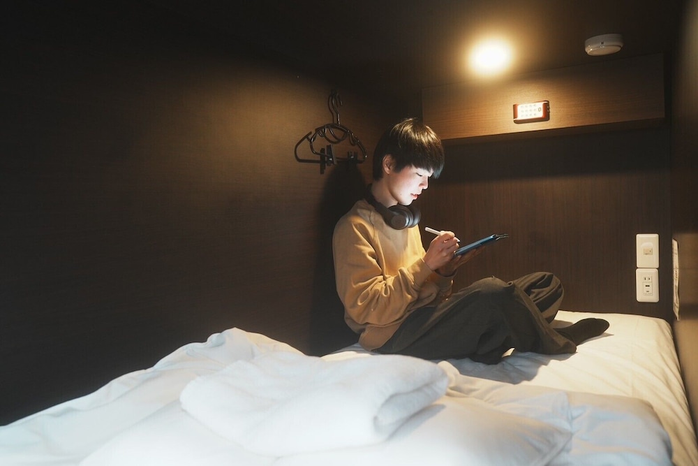 Hostel JAZ 26/42