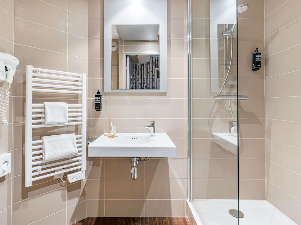 Ibis Styles Annecy Gare Centre 55/58