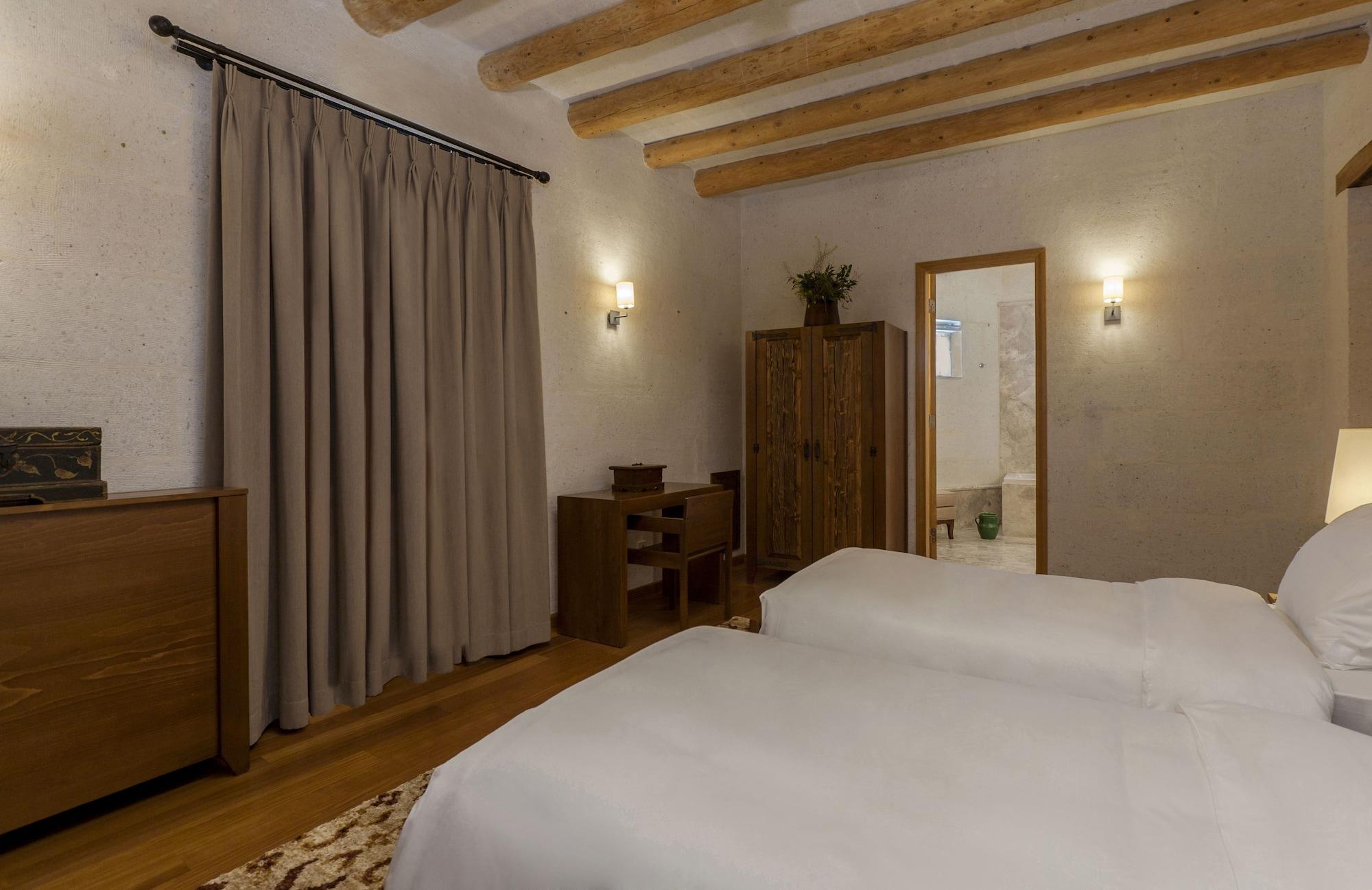 Exedra Hotel Cappadocia 39/84