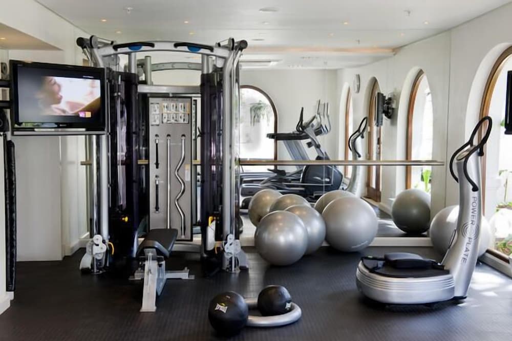 Sparkling Waters Hotel & Spa 14/50