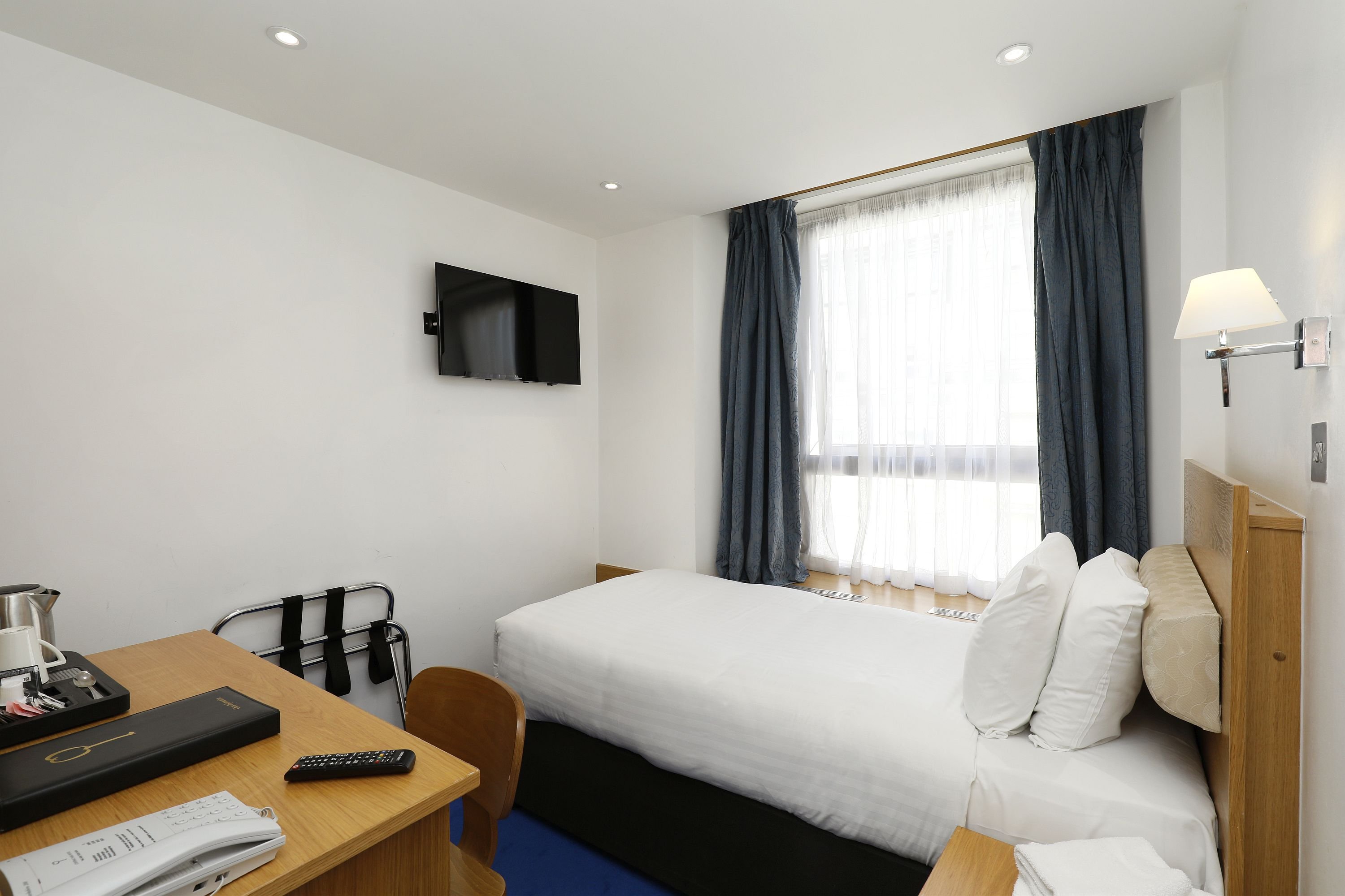 Central Park Hotel 25/49